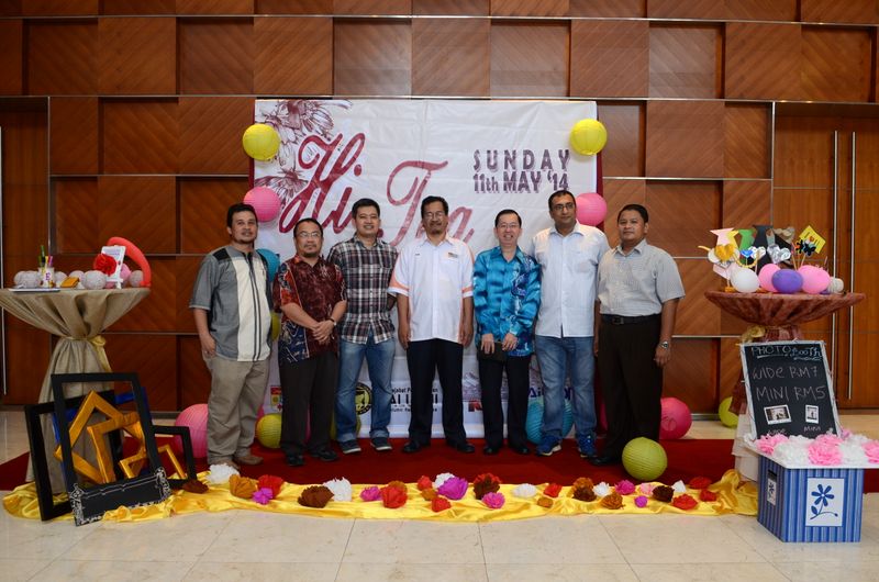 Hi tea alumni  14  039